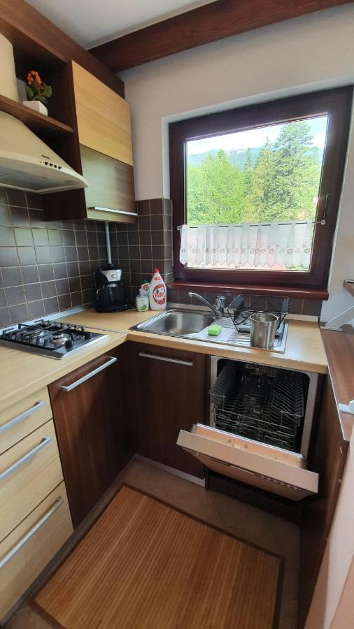 Relaxing Balcony Apartment Sinaia Dış mekan fotoğraf