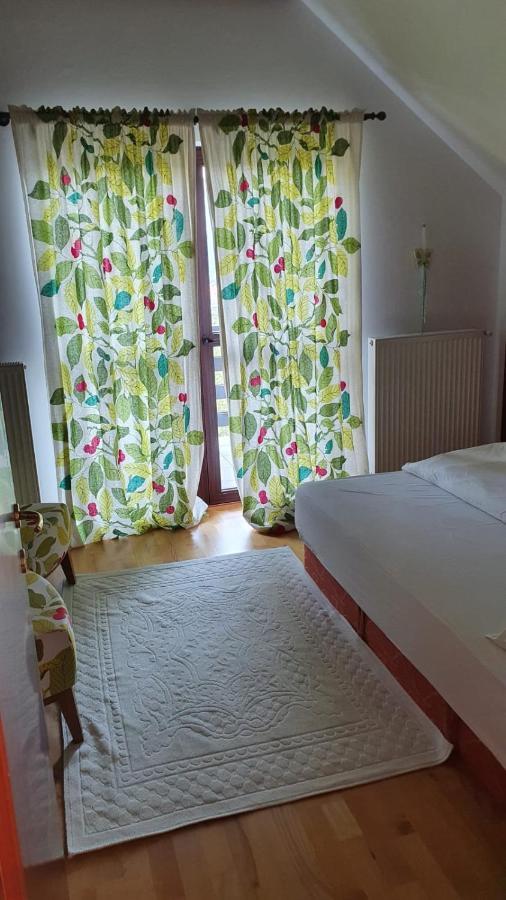 Relaxing Balcony Apartment Sinaia Dış mekan fotoğraf
