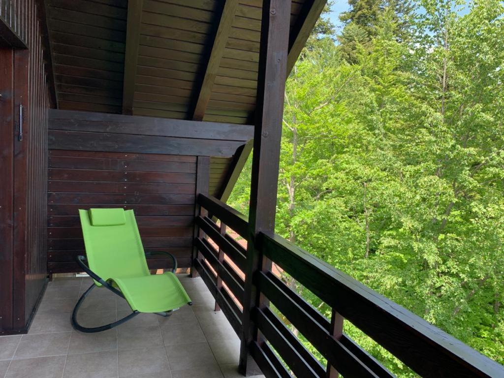 Relaxing Balcony Apartment Sinaia Dış mekan fotoğraf