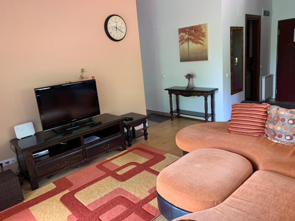 Relaxing Balcony Apartment Sinaia Dış mekan fotoğraf