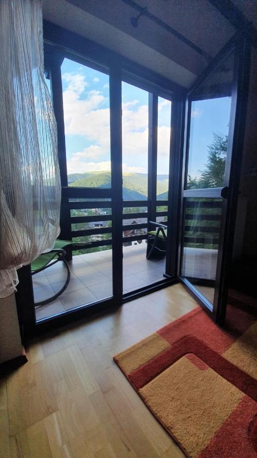 Relaxing Balcony Apartment Sinaia Dış mekan fotoğraf