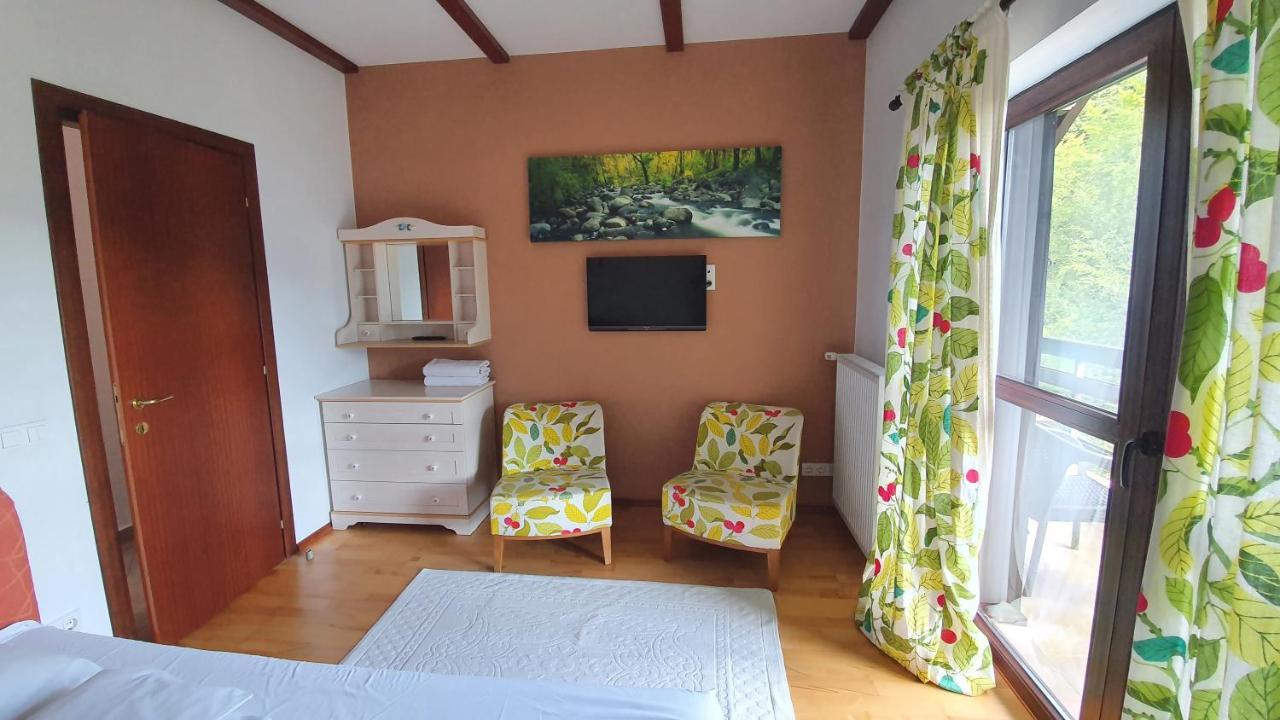 Relaxing Balcony Apartment Sinaia Dış mekan fotoğraf