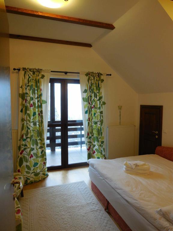 Relaxing Balcony Apartment Sinaia Dış mekan fotoğraf