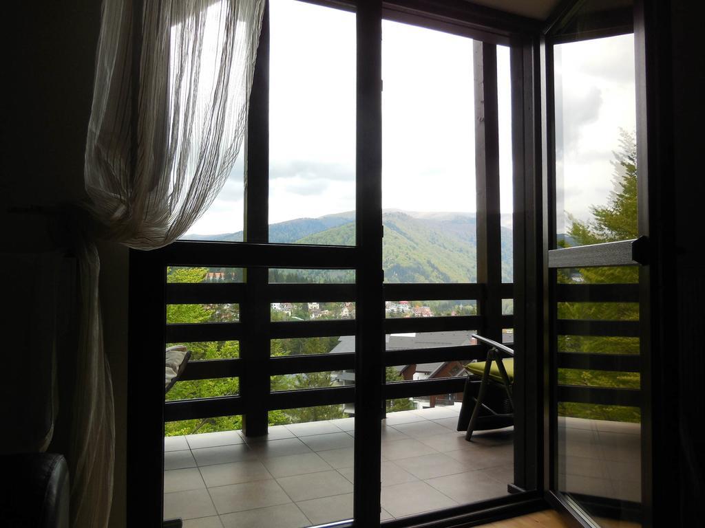Relaxing Balcony Apartment Sinaia Dış mekan fotoğraf