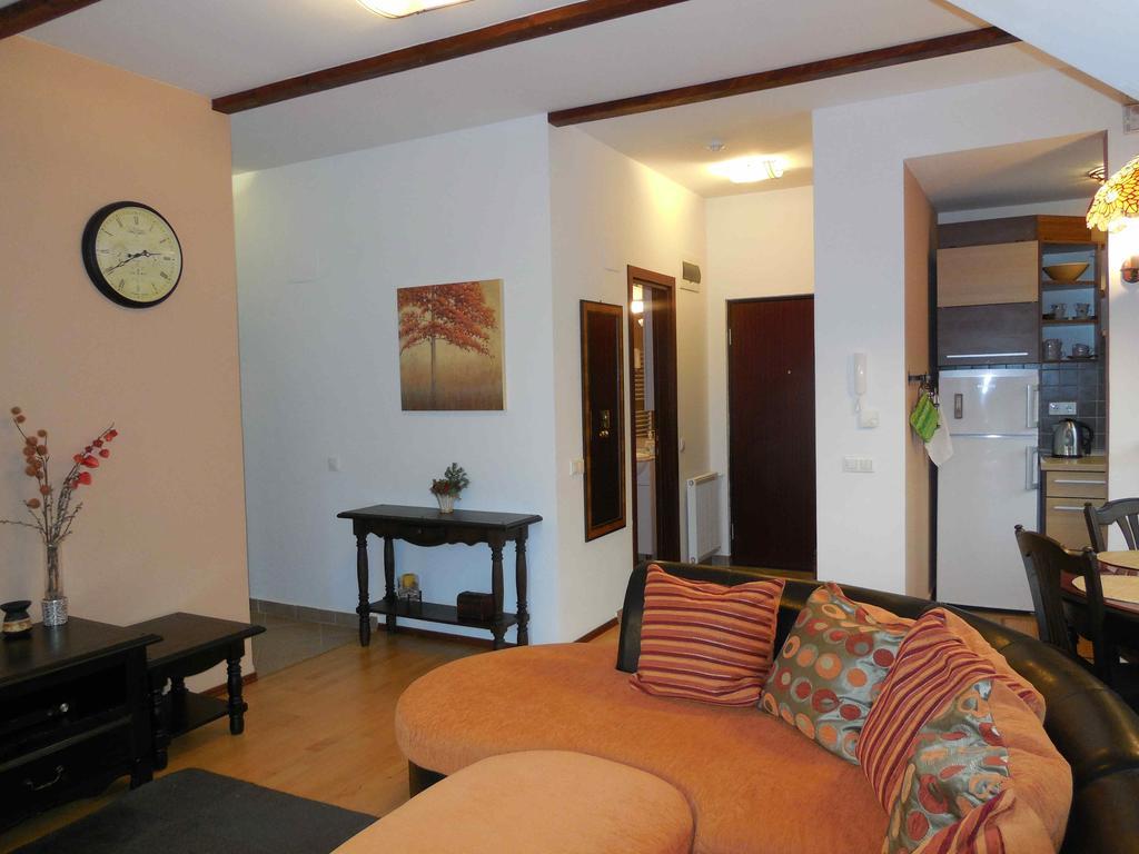 Relaxing Balcony Apartment Sinaia Dış mekan fotoğraf