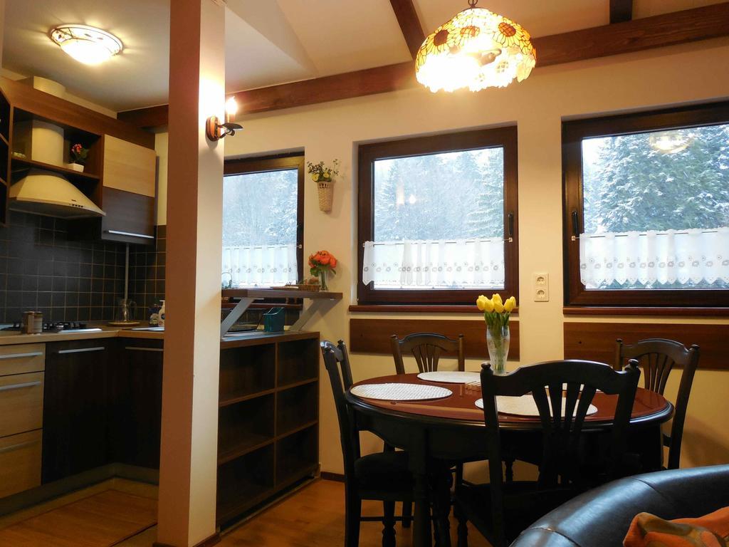 Relaxing Balcony Apartment Sinaia Dış mekan fotoğraf