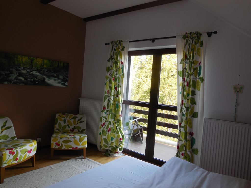 Relaxing Balcony Apartment Sinaia Dış mekan fotoğraf